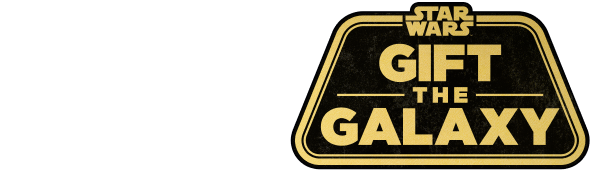 Galaxy Star Wars